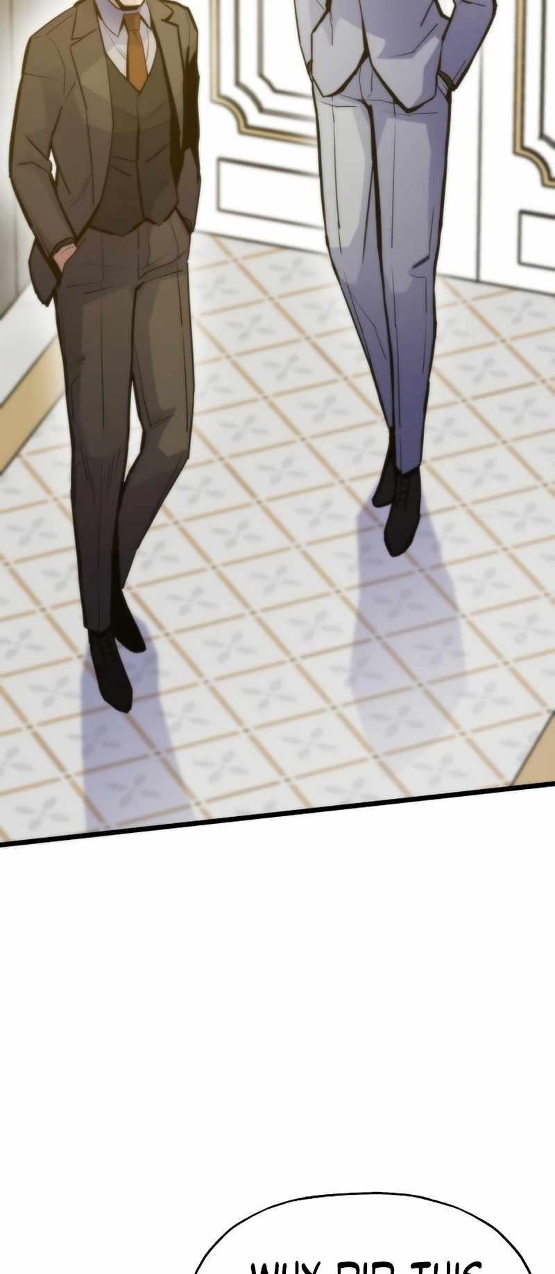 Past Life Returner (Remake 2022) Chapter 55 - Page 39 in English
