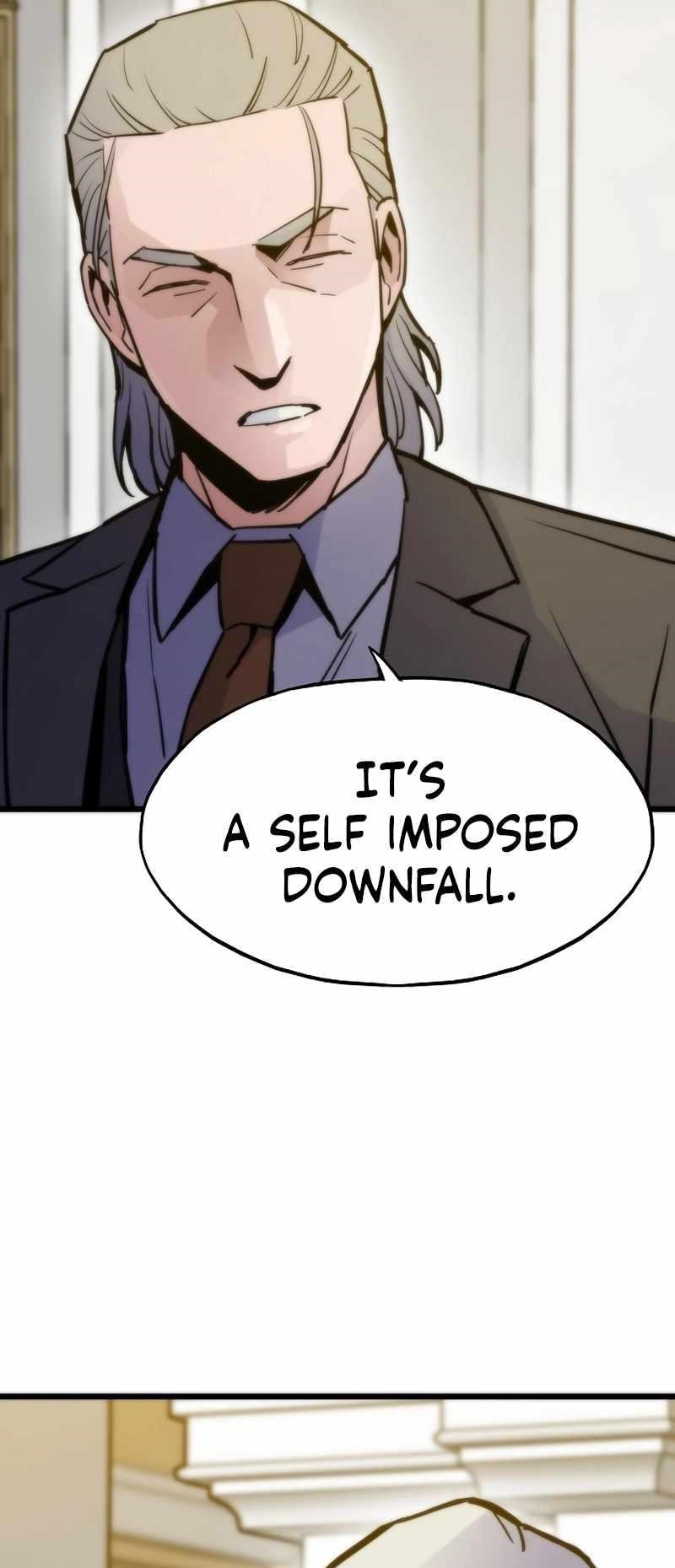 Past Life Returner (Remake 2022) Chapter 55 - Page 41 in English