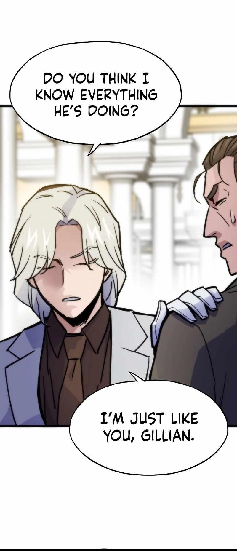 Past Life Returner (Remake 2022) Chapter 55 - Page 48 in English
