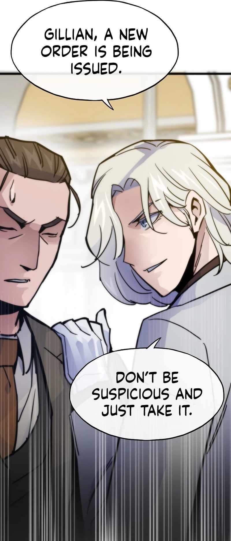 Past Life Returner (Remake 2022) Chapter 55 - Page 49 in English
