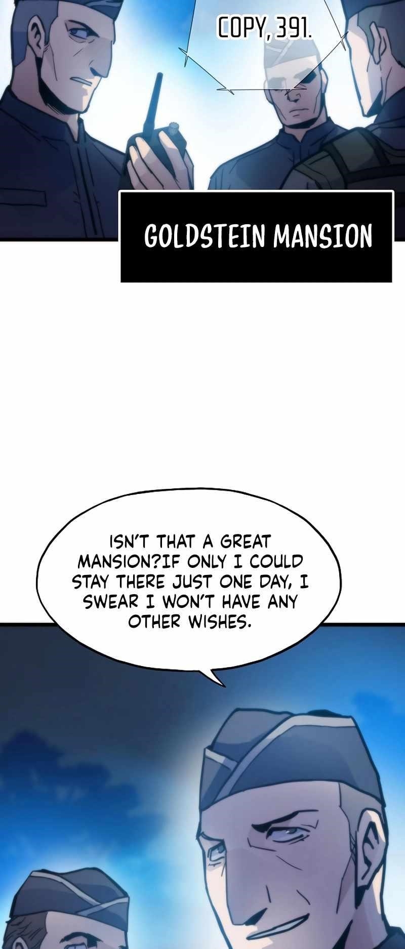 Past Life Returner (Remake 2022) Chapter 55 - Page 54 in English