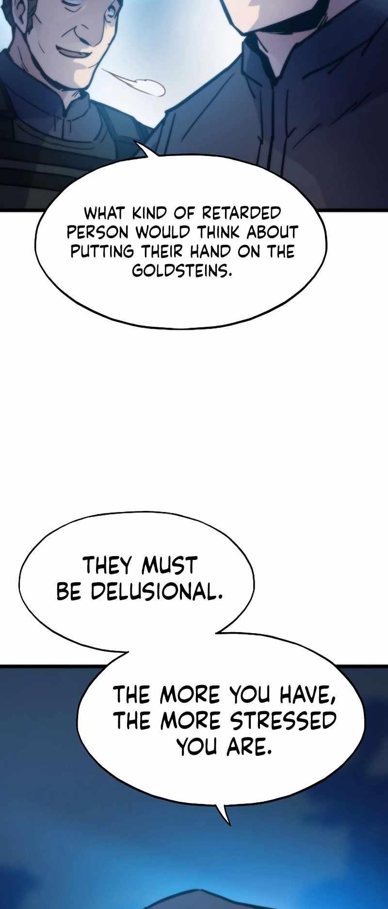 Past Life Returner (Remake 2022) Chapter 55 - Page 55 in English