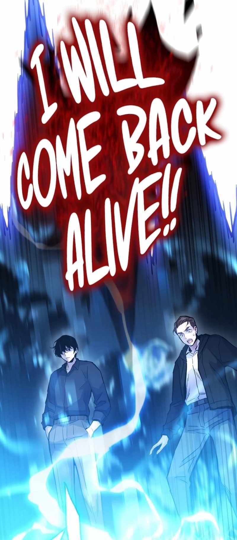 Past Life Returner (Remake 2022) Chapter 55 - Page 85 in English
