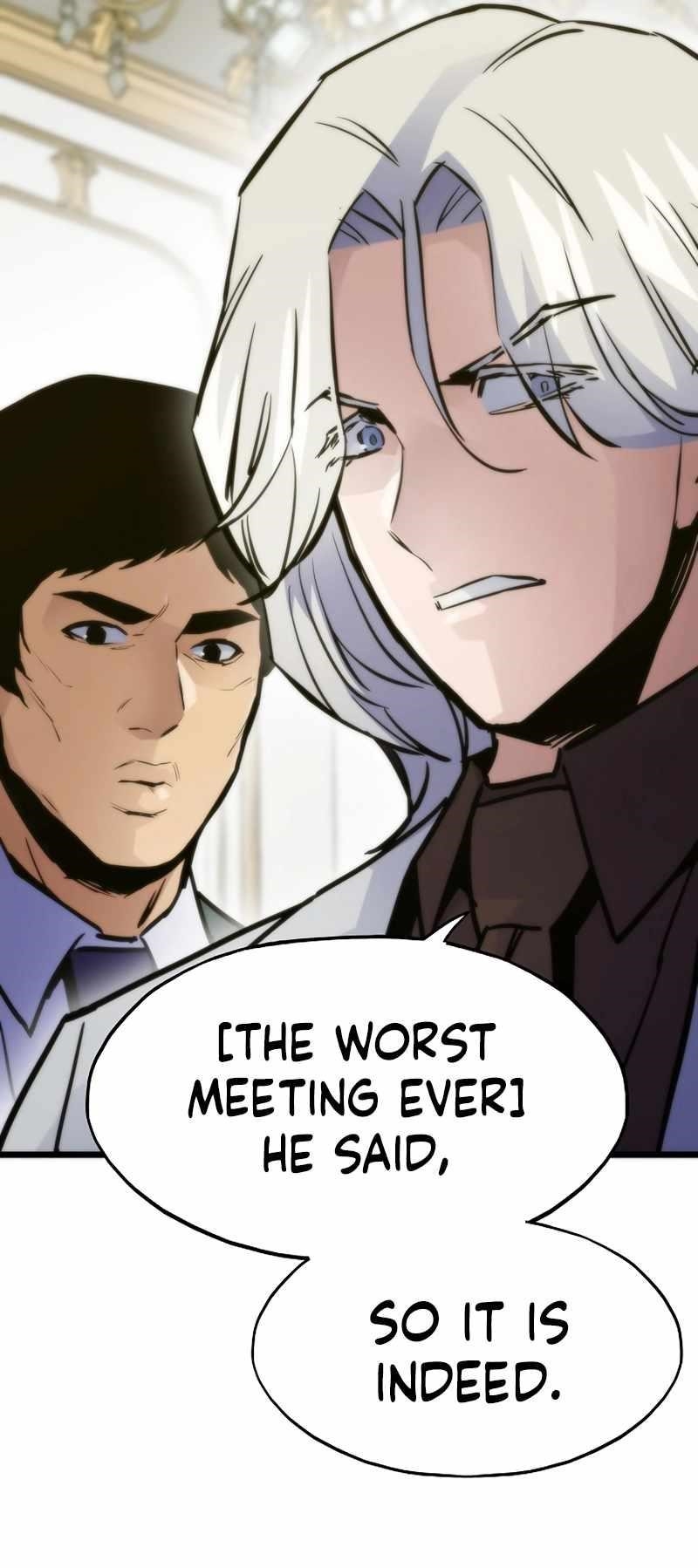 Past Life Returner (Remake 2022) Chapter 55 - Page 9 in English