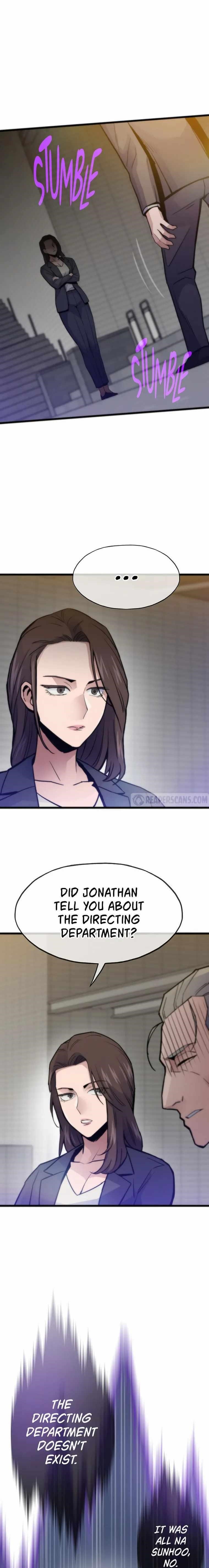 Past Life Returner (Remake 2022) Chapter 60 - Page 15 in English
