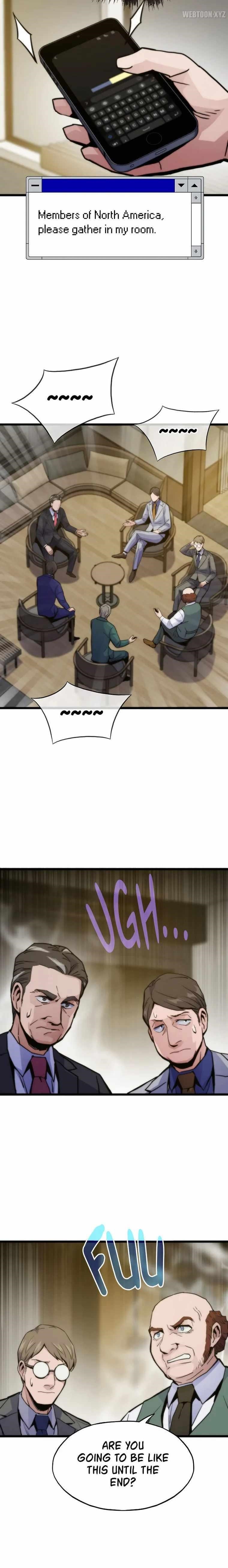 Past Life Returner (Remake 2022) Chapter 60 - Page 24 in English