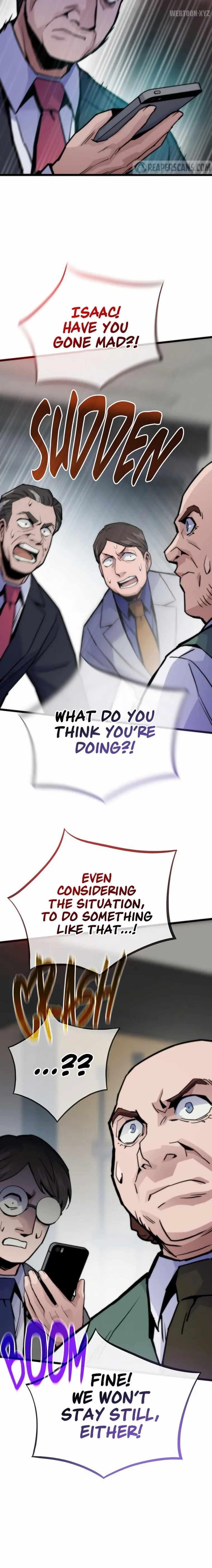 Past Life Returner (Remake 2022) Chapter 60 - Page 26 in English