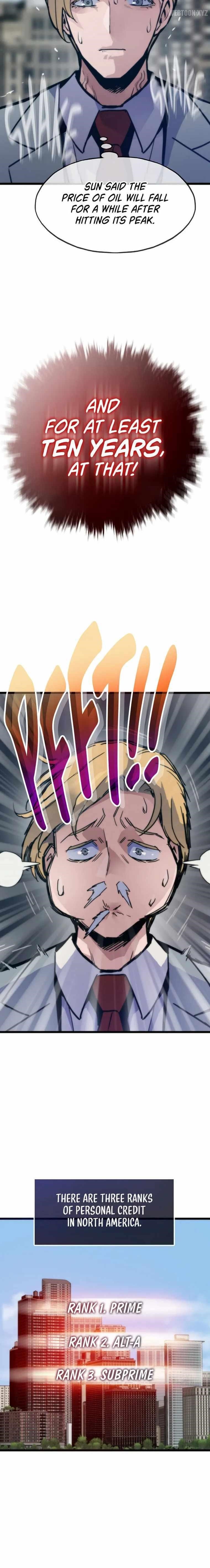 Past Life Returner (Remake 2022) Chapter 60 - Page 4 in English