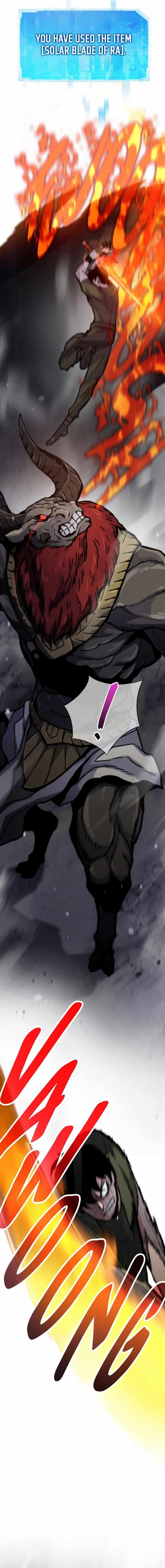Past Life Returner (Remake 2022) Chapter 62 - Page 3 in English