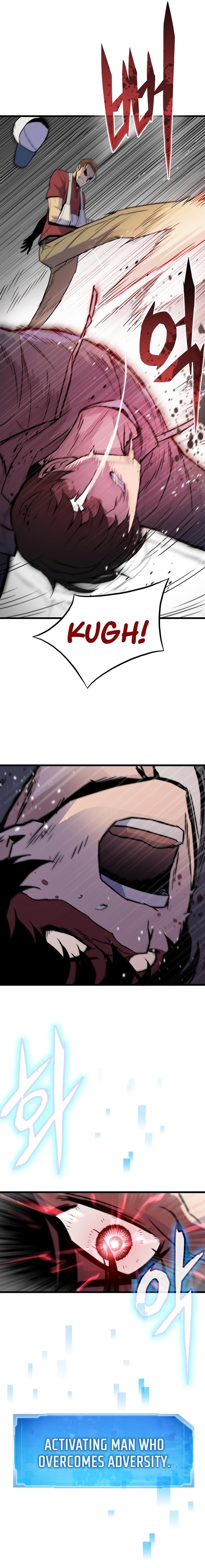 Past Life Returner (Remake 2022) Chapter 7 - Page 13 in English