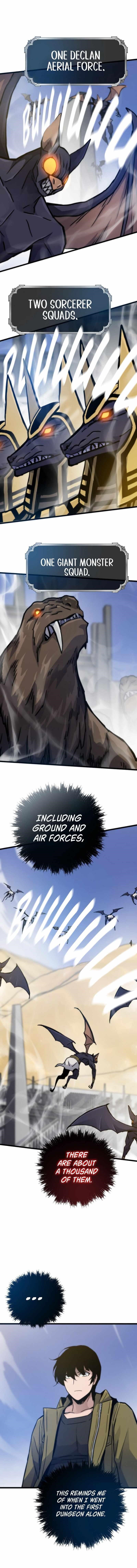 Past Life Returner (Remake 2022) Chapter 70 - Page 11 in English