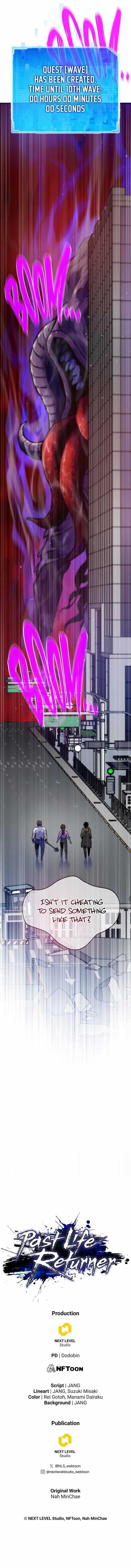 Past Life Returner (Remake 2022) Chapter 71 - Page 18 in English
