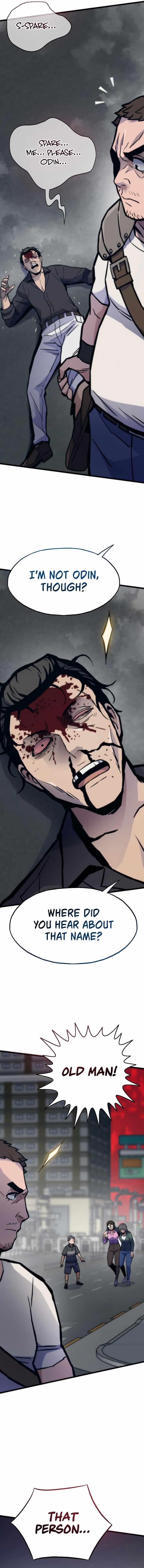 Past Life Returner (Remake 2022) Chapter 74 - Page 6 in English