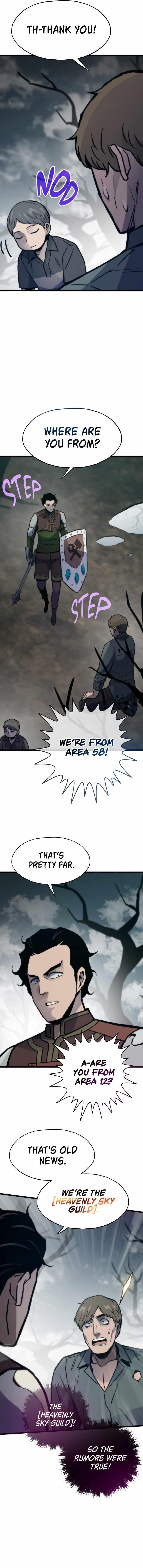 Past Life Returner (Remake 2022) Chapter 76 - Page 18 in English