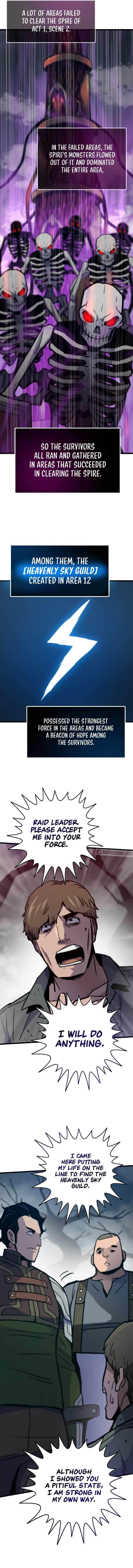 Past Life Returner (Remake 2022) Chapter 76 - Page 19 in English