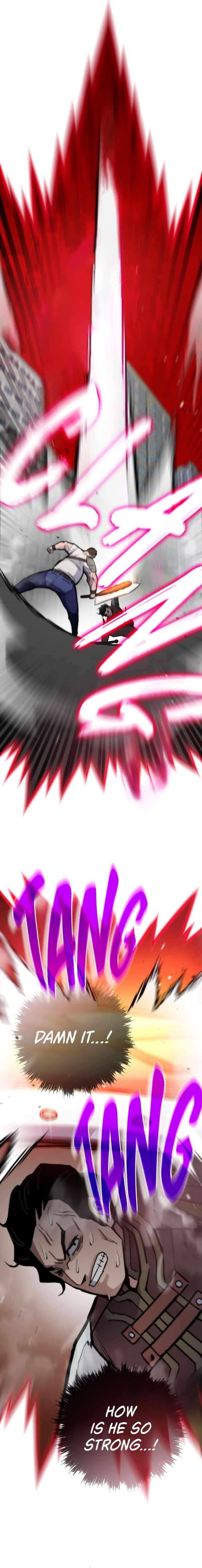 Past Life Returner (Remake 2022) Chapter 76 - Page 4 in English
