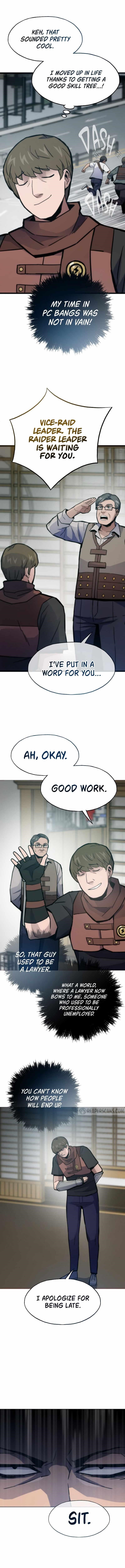 Past Life Returner (Remake 2022) Chapter 78 - Page 10 in English