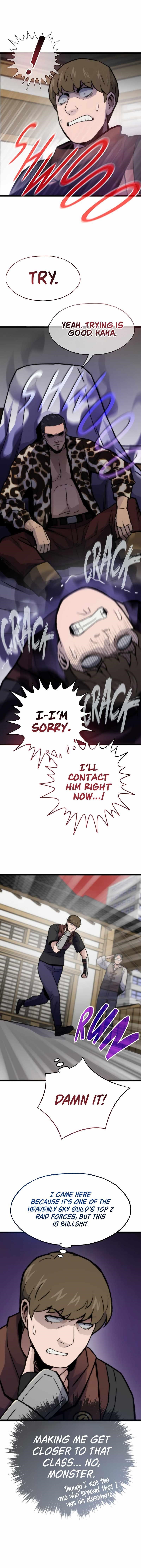 Past Life Returner (Remake 2022) Chapter 78 - Page 12 in English