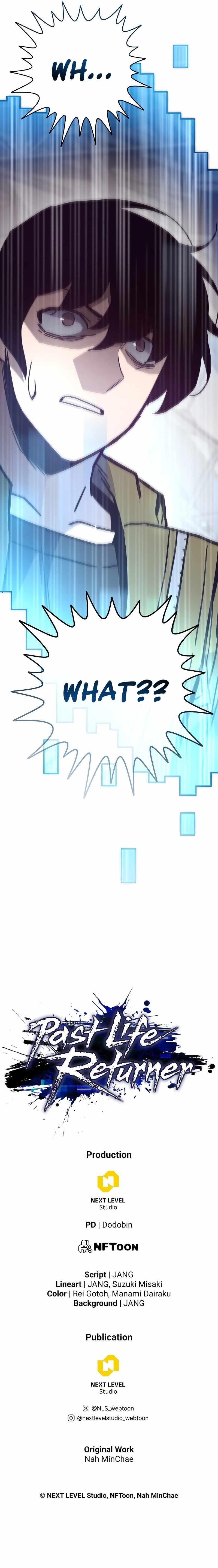 Past Life Returner (Remake 2022) Chapter 79 - Page 23 in English