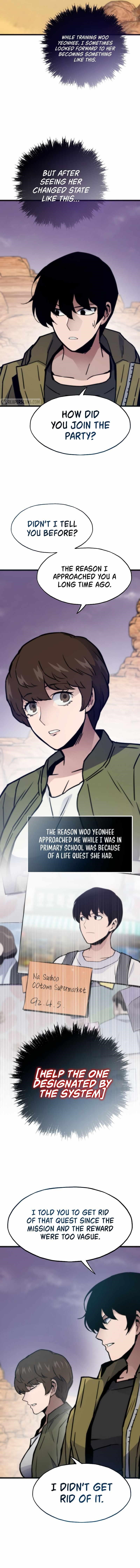 Past Life Returner (Remake 2022) Chapter 80 - Page 10 in English