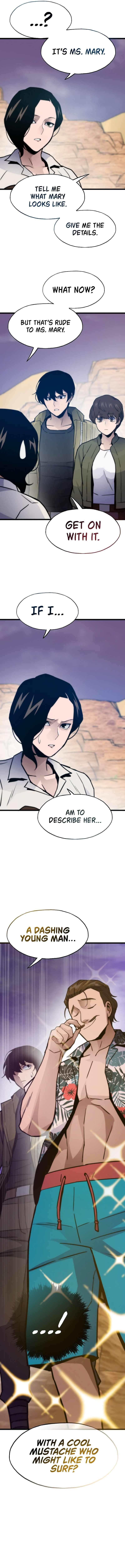 Past Life Returner (Remake 2022) Chapter 80 - Page 17 in English