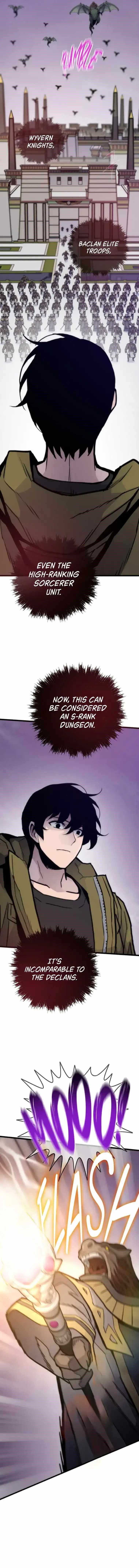Past Life Returner (Remake 2022) Chapter 83 - Page 12 in English