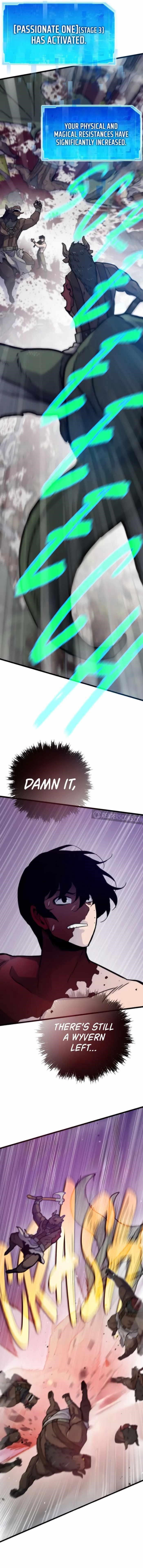 Past Life Returner (Remake 2022) Chapter 84 - Page 12 in English