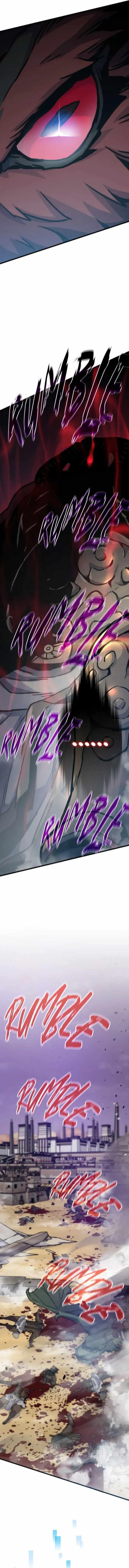 Past Life Returner (Remake 2022) Chapter 84 - Page 17 in English