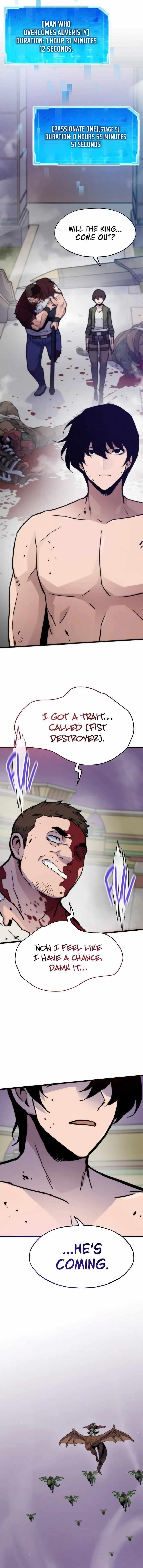 Past Life Returner (Remake 2022) Chapter 84 - Page 18 in English