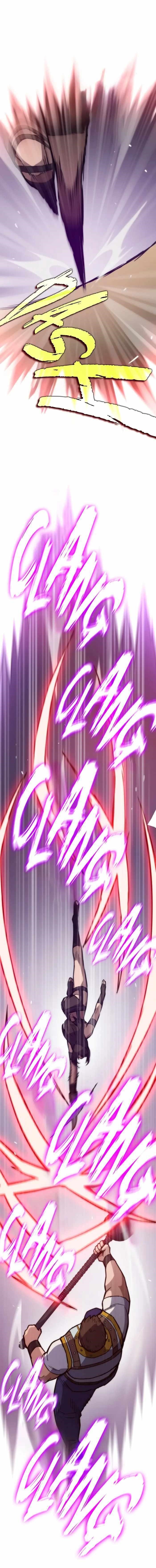 Past Life Returner (Remake 2022) Chapter 84 - Page 5 in English