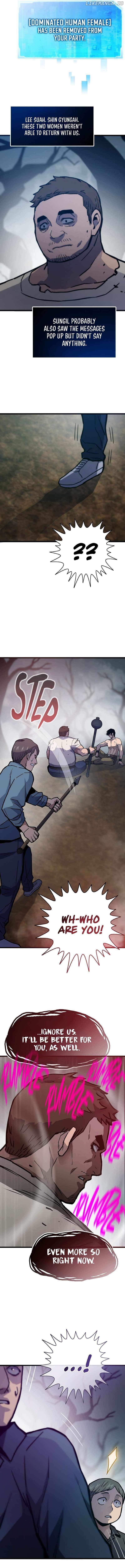Past Life Returner (Remake 2022) Chapter 85 - Page 15 in English