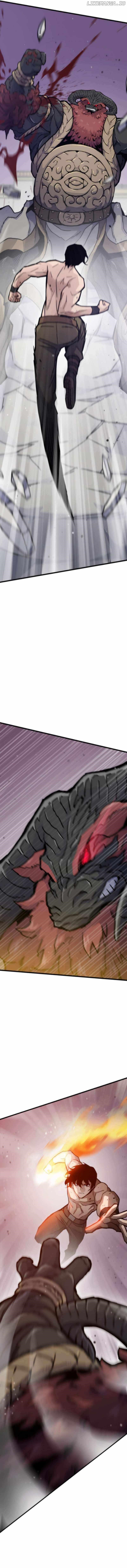 Past Life Returner (Remake 2022) Chapter 85 - Page 5 in English