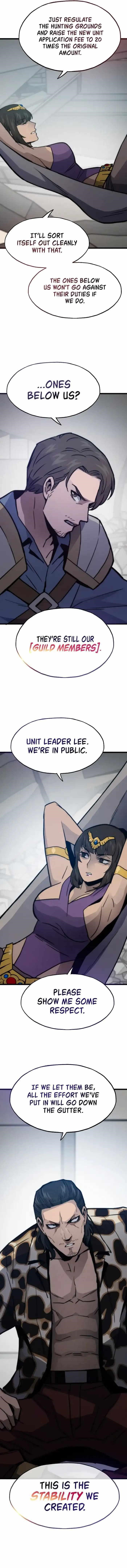 Past Life Returner (Remake 2022) Chapter 86 - Page 4 in English