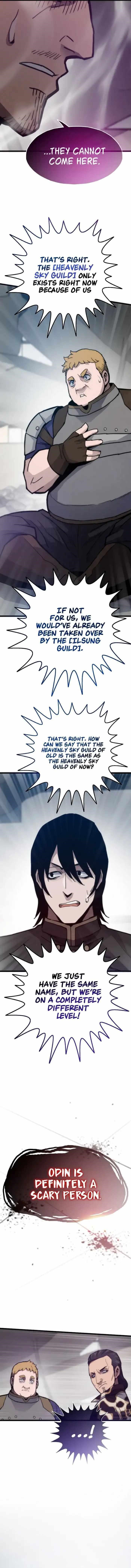 Past Life Returner (Remake 2022) Chapter 86 - Page 8 in English