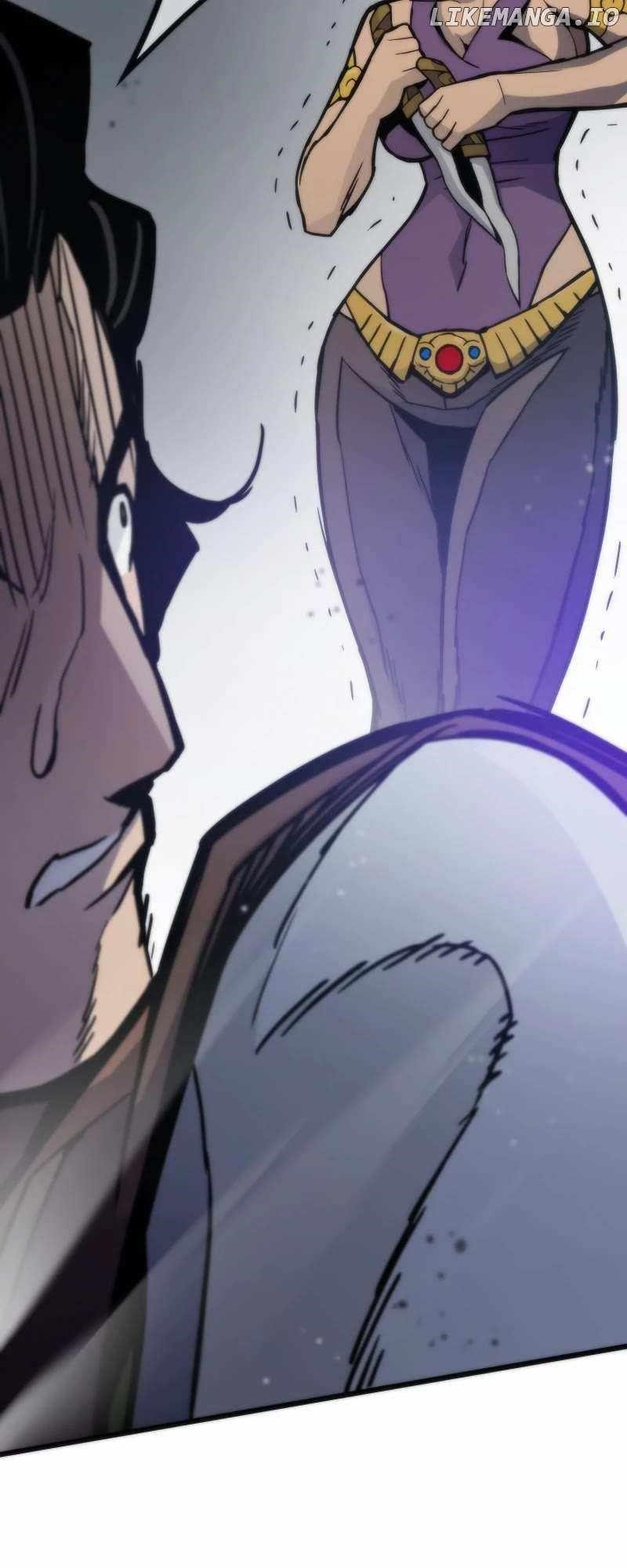 Past Life Returner (Remake 2022) Chapter 87 - Page 14 in English