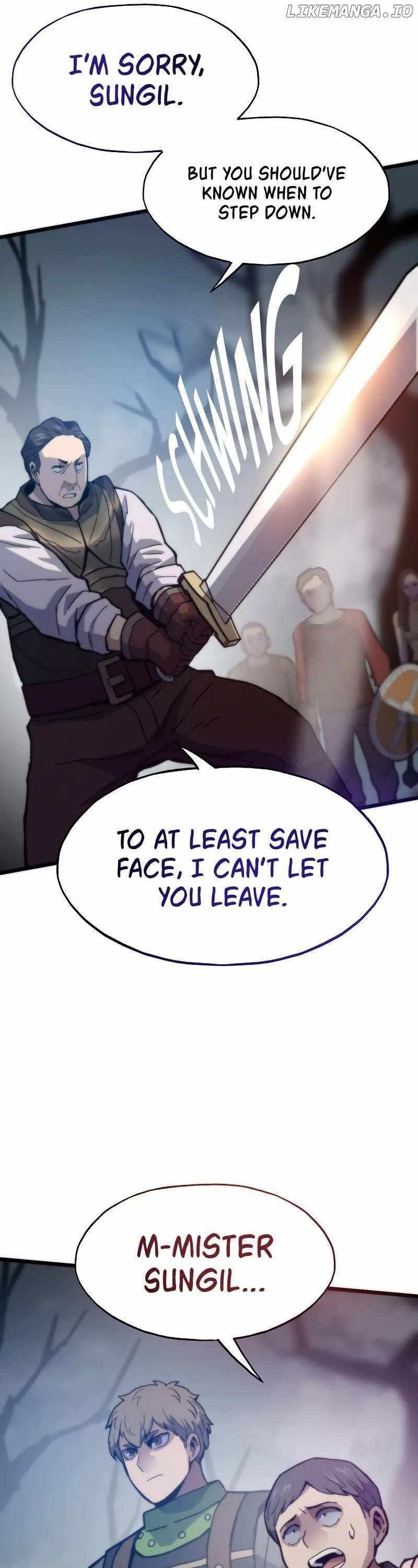 Past Life Returner (Remake 2022) Chapter 87 - Page 26 in English