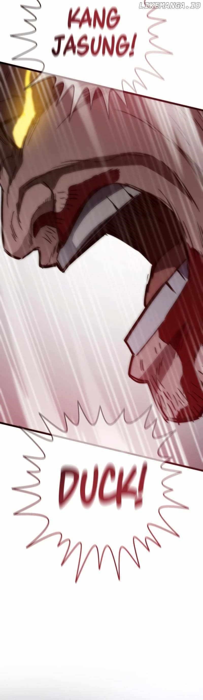 Past Life Returner (Remake 2022) Chapter 87 - Page 32 in English