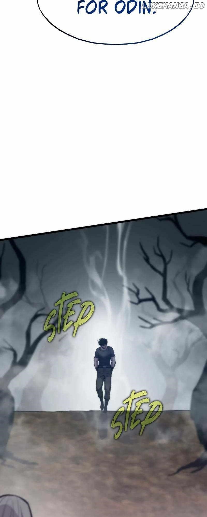 Past Life Returner (Remake 2022) Chapter 87 - Page 39 in English