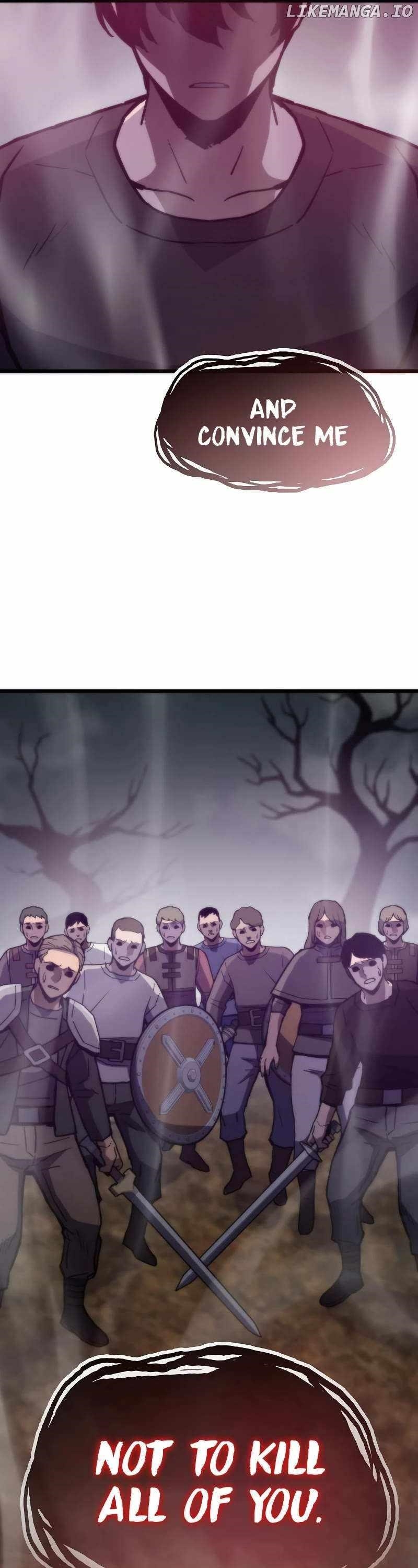 Past Life Returner (Remake 2022) Chapter 87 - Page 41 in English