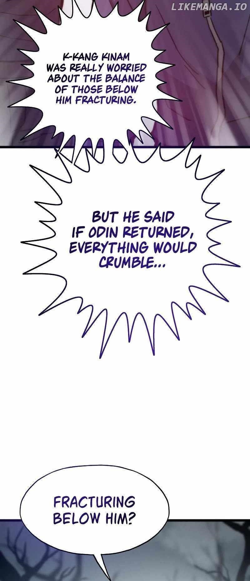 Past Life Returner (Remake 2022) Chapter 87 - Page 43 in English