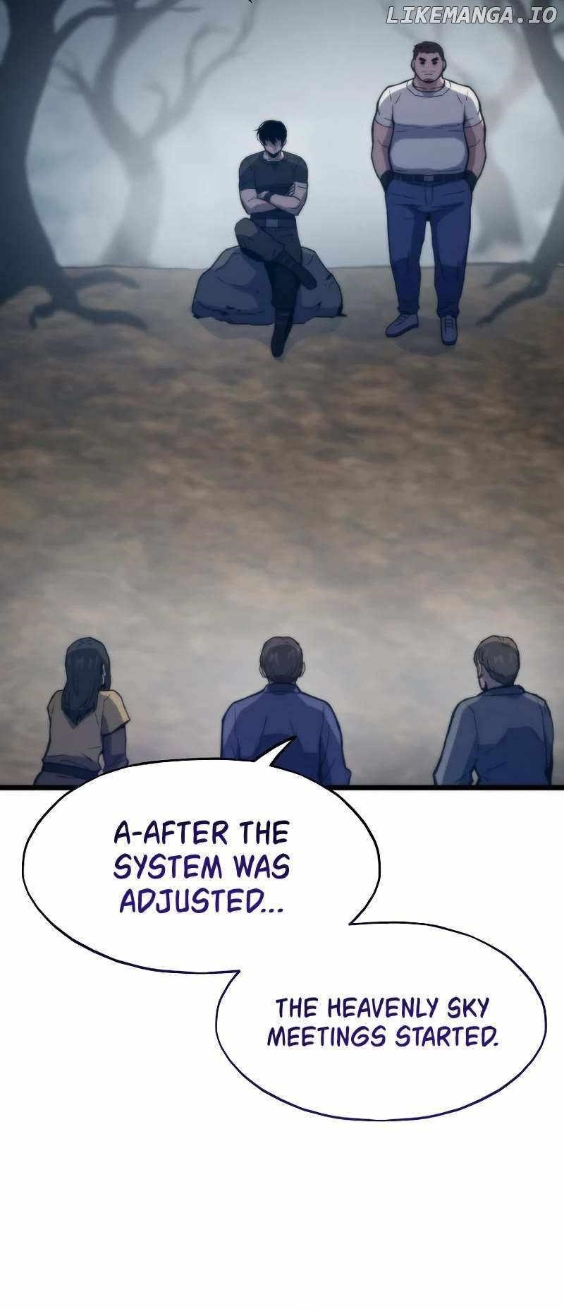 Past Life Returner (Remake 2022) Chapter 87 - Page 44 in English