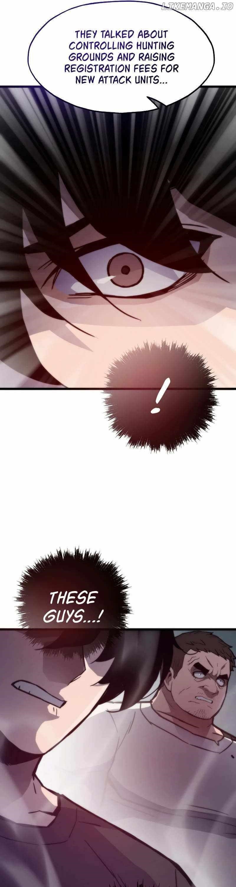 Past Life Returner (Remake 2022) Chapter 87 - Page 45 in English