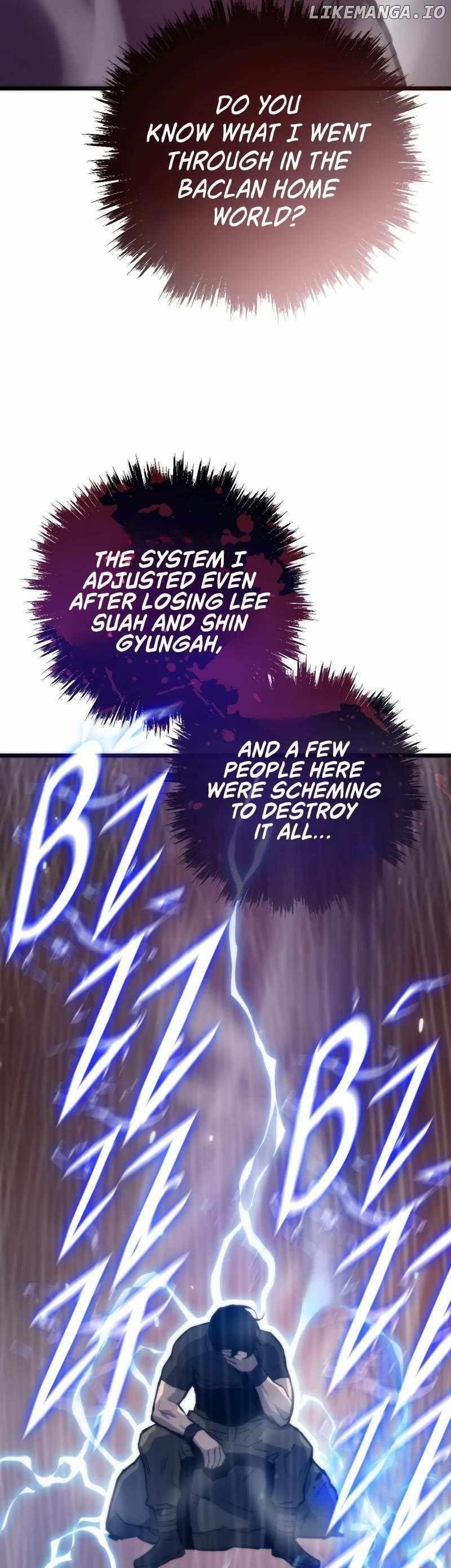 Past Life Returner (Remake 2022) Chapter 87 - Page 46 in English