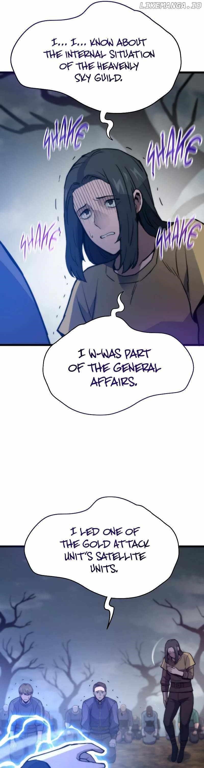 Past Life Returner (Remake 2022) Chapter 87 - Page 48 in English