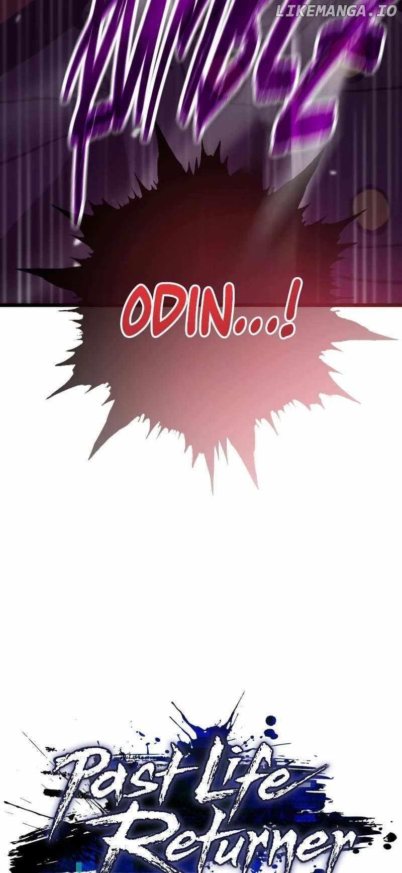 Past Life Returner (Remake 2022) Chapter 87 - Page 59 in English