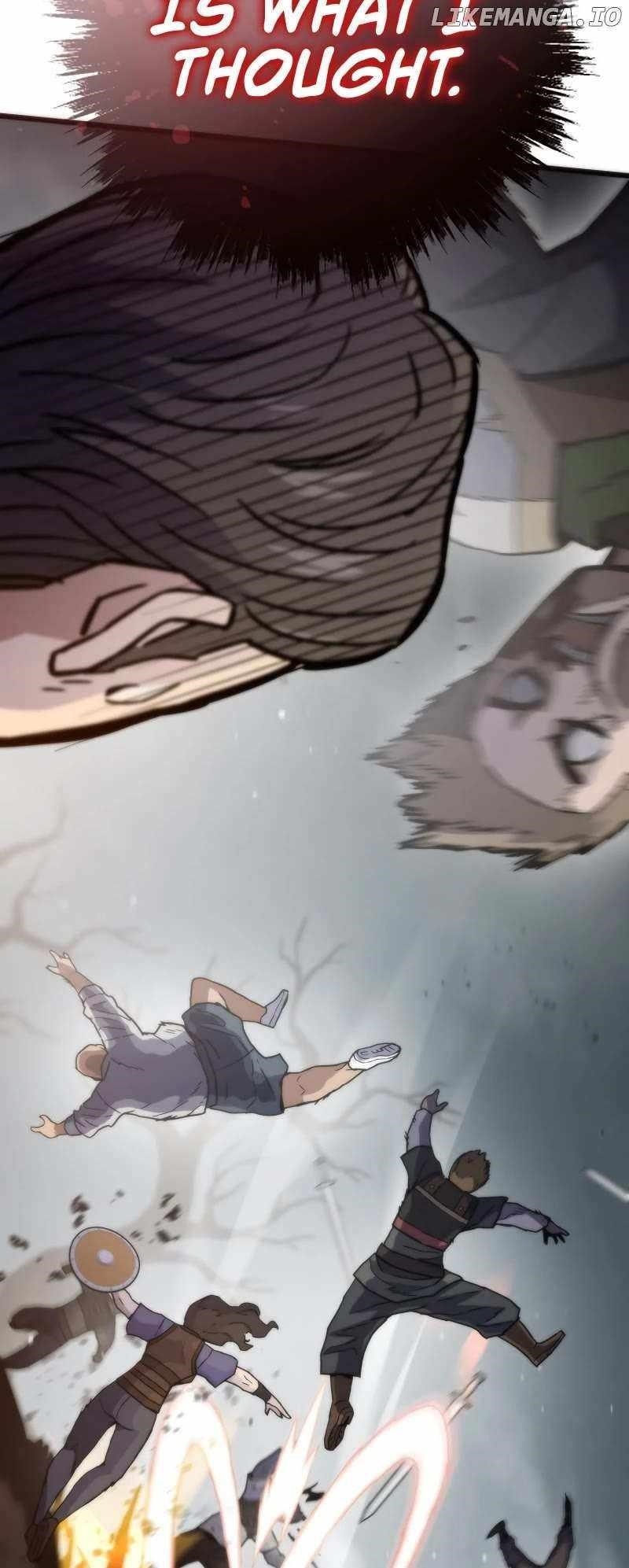 Past Life Returner (Remake 2022) Chapter 87 - Page 6 in English