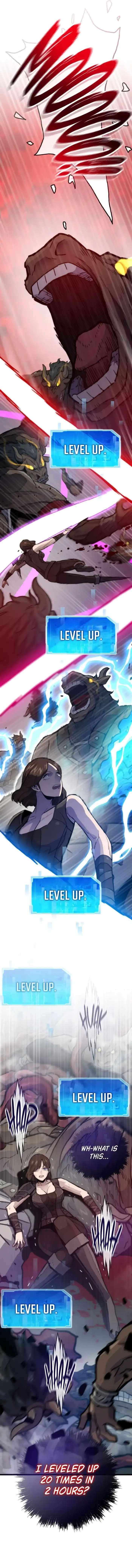 Past Life Returner (Remake 2022) Chapter 92 - Page 9 in English