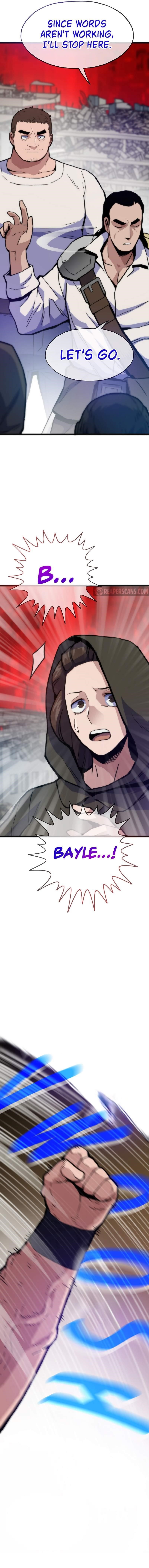 Past Life Returner (Remake 2022) Chapter 96 - Page 5 in English