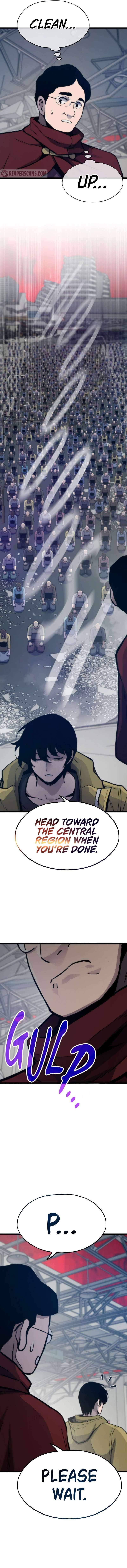Past Life Returner (Remake 2022) Chapter 98 - Page 17 in English