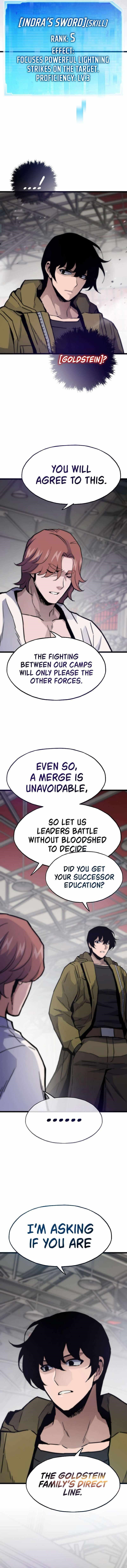 Past Life Returner (Remake 2022) Chapter 98 - Page 9 in English